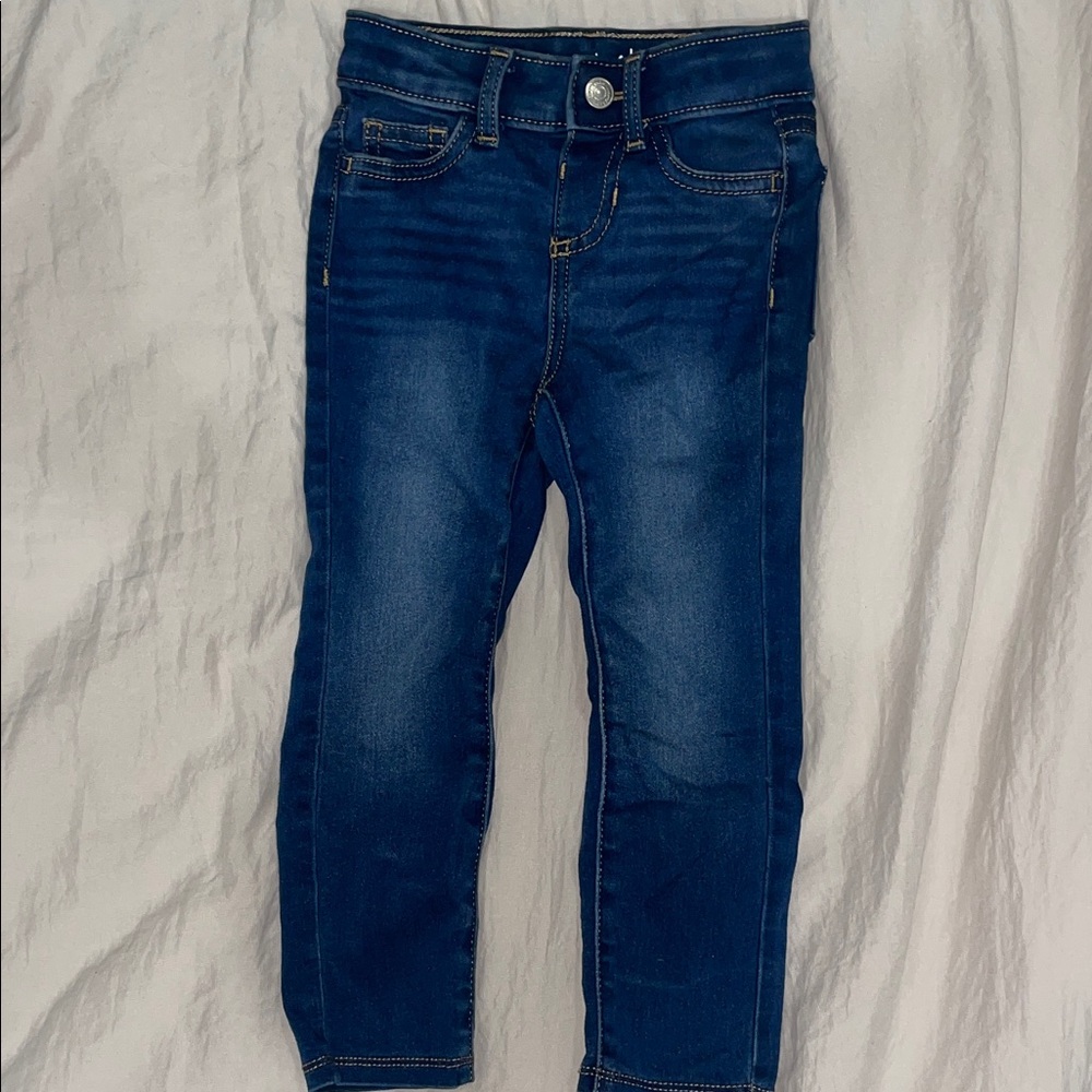 Jumping Beans Jeggings/Skinny Jeans